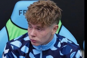 郵報(bào)：曼聯(lián)關(guān)注考文垂16歲攻擊型中場(chǎng)喬治-謝潑德