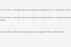 短時間兩黃！官方：弗里克因鼓掌抗議吃黃，隨后做不滿手勢再吃黃