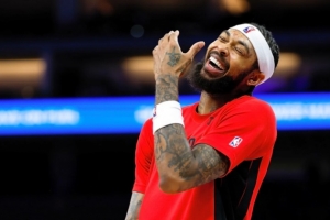 不咸不淡的猛龍？