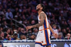 官方：步行者裁掉了卡梅隆-佩恩、凱爾-蓋伊和雷-斯伯丁