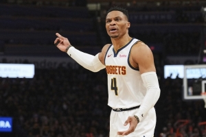 杰弗森：威少能讓國(guó)王提升但進(jìn)季后賽沒戲 帕金斯：若在東部就能