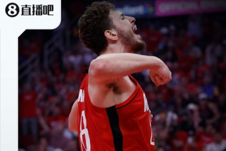 『吧友評選』??NBA新賽季第四中鋒：申京！