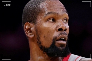 KD連一個“真”冠軍都沒有卻總薪資歷史第一？老詹又成歷史第二了