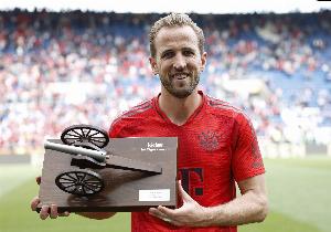 拜仁國(guó)家德比賽后評(píng)分：凱恩、基米希、奧利塞、于帕表現(xiàn)出色