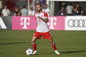 萊默爾：這是德國兩支最強球隊間的較量，這場勝利很特別也很重要