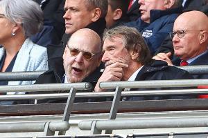 要價超60億鎊！衛(wèi)報(bào)：阿聯(lián)酋財(cái)團(tuán)計(jì)劃收購曼聯(lián)，考慮邀小貝參加