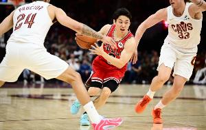 隊記：多諾萬認可河村產生的積極影響 后者將在芝加哥接受治療