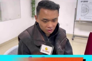 原帥：作為老隊員關(guān)鍵時刻一定會挺身而出