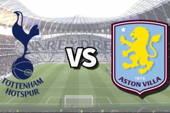 熱刺vs維拉首發(fā)出爐！