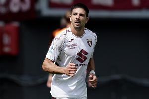 小西蒙尼談戰(zhàn)勝那不勒斯：很高興取得進球，擊敗意大利最好的球隊