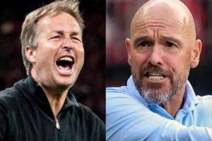 換帥如換刀？藥廠新帥上任后率隊7場不敗，滕哈赫僅帶3場便被解雇