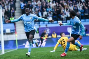 大連英博官方：馬萊萊患慢性勞損性恥骨炎，目前病情穩(wěn)定恢復(fù)順利