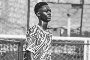 毫無人性！塞內(nèi)加爾小球員被殘忍撕票，綁匪還發(fā)尸體照片給他母親