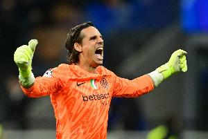 索默：生涯經(jīng)歷過太多次低谷和競爭 齊沃要求主動進攻和減少橫傳