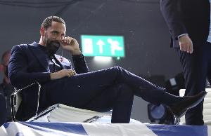 費迪南德：我最想采訪的是梅西，他是如此出色，但我們并不了解他