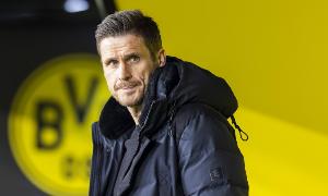 凱爾：多特上半場表現(xiàn)不佳踢得很糟糕，縱觀全場我們確實做得不夠