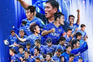 中甲我們回來(lái)了！