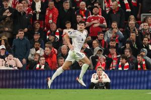 曼晚：擊敗利物浦可能是曼聯(lián)和阿莫林的轉折點，球員也知道這點