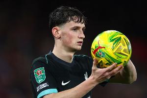 莫頓：不覺得斯洛特對我有足夠的信任 我的要求不多即使替補(bǔ)都行