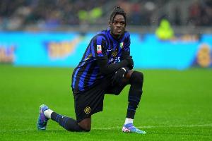 記者：比塞克明夏離開國米的可能性增加，要價(jià)不低于4000萬歐