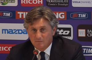 佛羅倫薩總監(jiān)：VAR介入判點球是個丑聞 目前責(zé)任在我而不在皮奧利