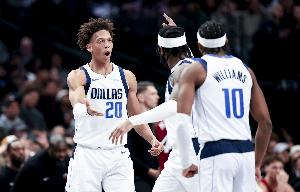 一個賽季50場！某教練：雙向球員出場額度現(xiàn)在比傷病報告還重要