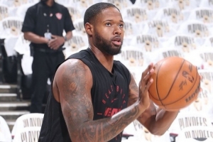 缺席至少八周！Scotto：海史密斯在更衣室的領(lǐng)導(dǎo)力是留隊關(guān)鍵因素