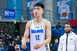 北京男籃官博：祝范依銘生日快樂?? 新歲進階 不負韶華！