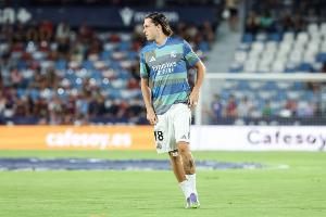 卡拉雷斯：我們的目標是贏得一切 姆巴佩和居萊爾關系很好