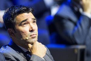 德科：巡回賽期間伊尼戈告訴我們他有一個機(jī)會，我們答應(yīng)讓他離開