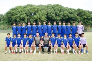 體壇周報：杭州“錢潮杯”國際青少年足球邀請賽將于10月21日開幕