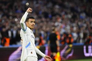 27球！格林伍德追平霍德爾，并列成為法甲進(jìn)球最多的英國球員