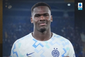 有望入選國家隊(duì)！斯基拉：法國隊(duì)球探考察了博尼對陣羅馬的表現(xiàn)