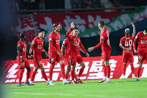 豫媒談河南隊：沖擊聯(lián)賽前十，成為剩余賽程一個務(wù)實可期的目標