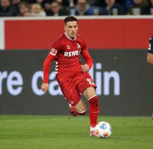 記者：巴黎看上科隆鋒線新星薩義德-馬拉，球員身價(jià)約2000萬歐