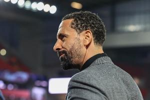 費(fèi)迪南德：庫尼亞踢球帶著自信的氣場(chǎng) 拉門斯沉穩(wěn)自信且有掌控力