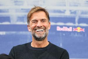 克洛普：德國(guó)隊(duì)不要覺得參加世界杯就得奪冠，其他國(guó)家太強(qiáng)了