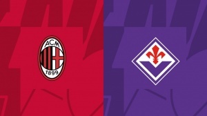 米蘭vs佛羅倫薩首發(fā)：萊奧、薩56，巴特薩基先發(fā)，魔笛出戰(zhàn)