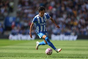 日本球員身價(jià)：三笘薰居首但跌至3500萬(wàn)歐，佐野海舟2500萬(wàn)歐第三