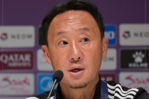 町田澤維亞主帥：客戰(zhàn)海港爭取拿到3分，決心以強大心態(tài)迎接比賽