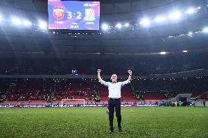 英媒：海港主帥穆斯卡特執(zhí)教告吹后，流浪者重啟與丹尼-羅爾談判