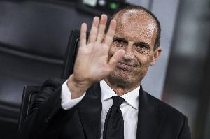 阿萊格里：米蘭今天踢得非常好，萊奧和福法納都很擅長點(diǎn)球