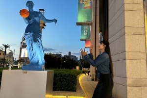 李月汝：由于目前的傷病原因 我將不得不退出此次全運會的比賽