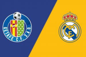 赫塔費vs皇馬首發(fā)：姆巴佩、羅德里戈出戰(zhàn)，維尼修斯替補