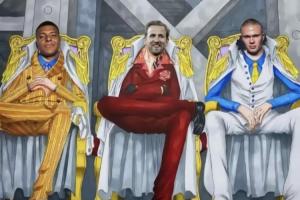 三鋒爭霸！凱恩、哈蘭德本賽季均已22球3助 姆巴佩18球4助緊追