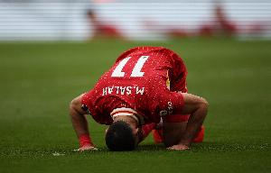 法老的黃昏：當(dāng)薩拉赫不再是安菲爾德的答案，他是否該被繼續(xù)信賴