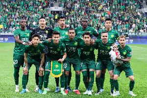 國(guó)安隊(duì)內(nèi)人士：內(nèi)部心氣一直都在，可能我們已經(jīng)被對(duì)手研究透了