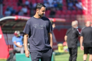 斯基拉：如果未來(lái)幾周圖多爾下課，帕拉迪諾可能是尤文帥位候選