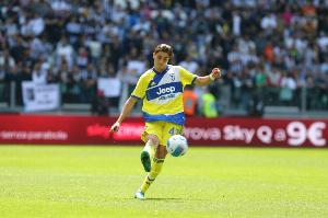 記者：米雷蒂、熱格羅瓦參加尤文今日合練