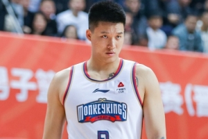 CBA自由球員名單：在蒙BA砍101分的阿澤、黃榮奇、曾繁日在列